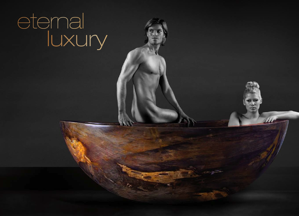 World’s most expensive bathtub sold
